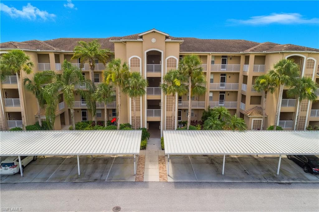 3760 Sawgrass Way 3514, Naples, FL 34112-21
