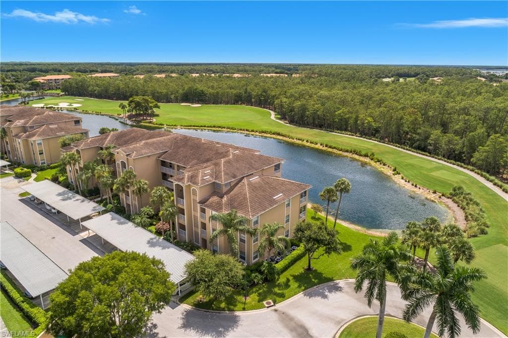 3760 Sawgrass Way 3514, Naples, FL 34112-23