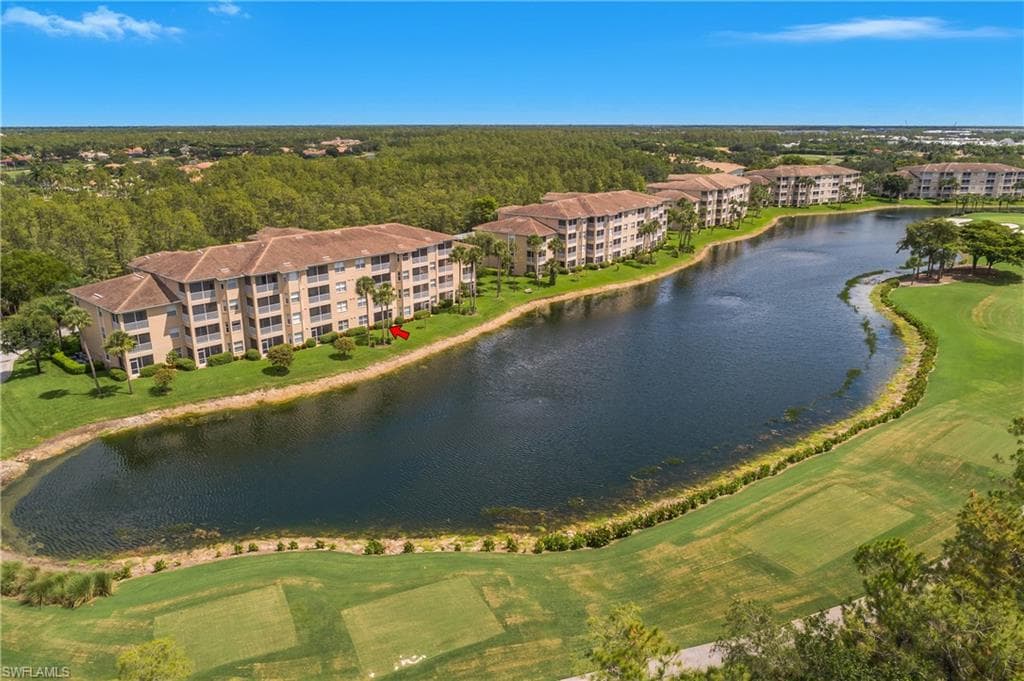 3760 Sawgrass Way 3514, Naples, FL 34112-24