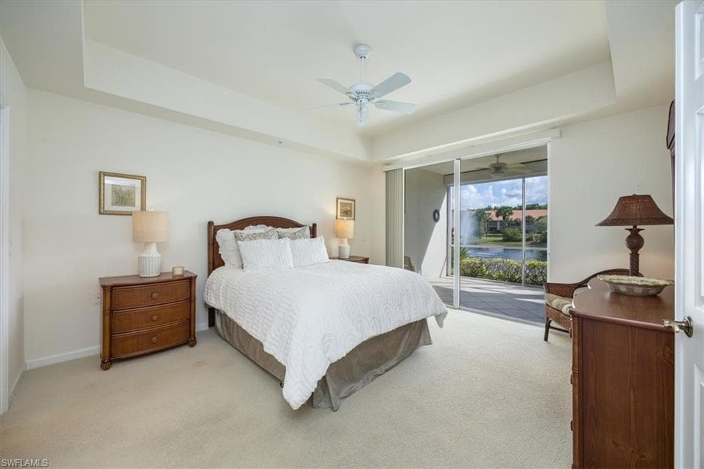 6800 Beach Resort Dr 2305, Naples, FL 34114-9