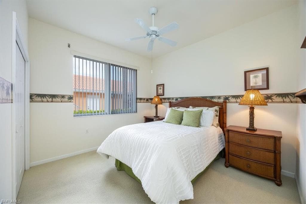 6800 Beach Resort Dr 2305, Naples, FL 34114-11