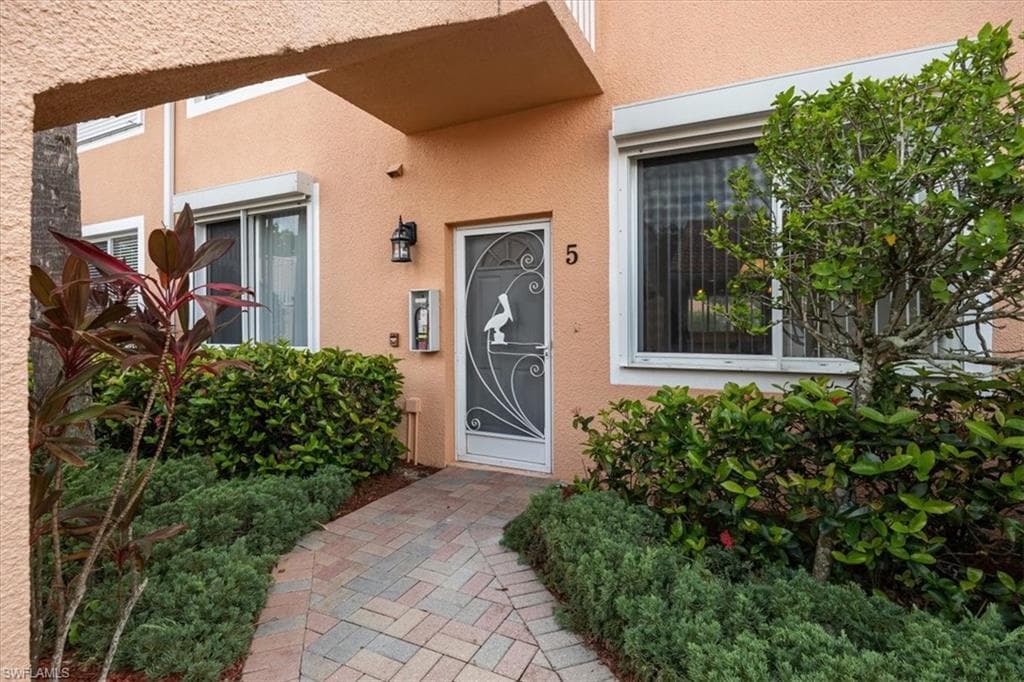 6800 Beach Resort Dr 2305, Naples, FL 34114-15