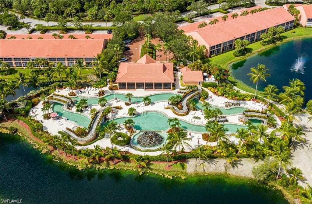 6800 Beach Resort Dr 2305, Naples, FL 34114-19