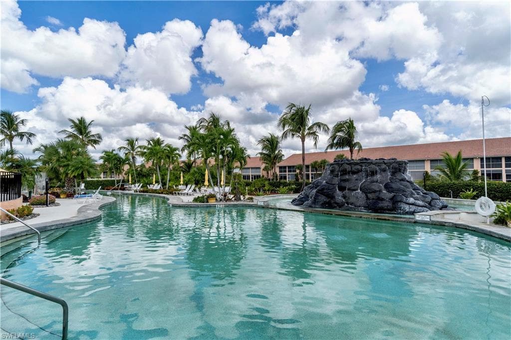 6800 Beach Resort Dr 2305, Naples, FL 34114-22