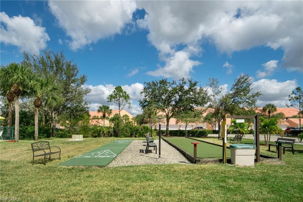6800 Beach Resort Dr 2305, Naples, FL 34114-25