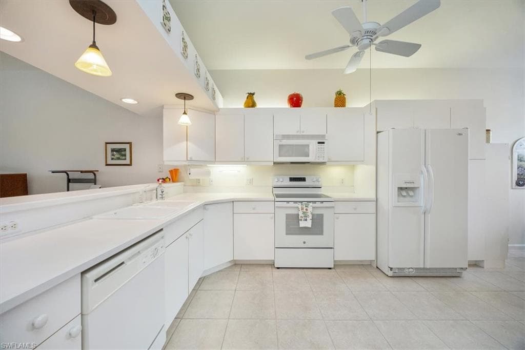 6800 Beach Resort Dr 2305, Naples, FL 34114-3