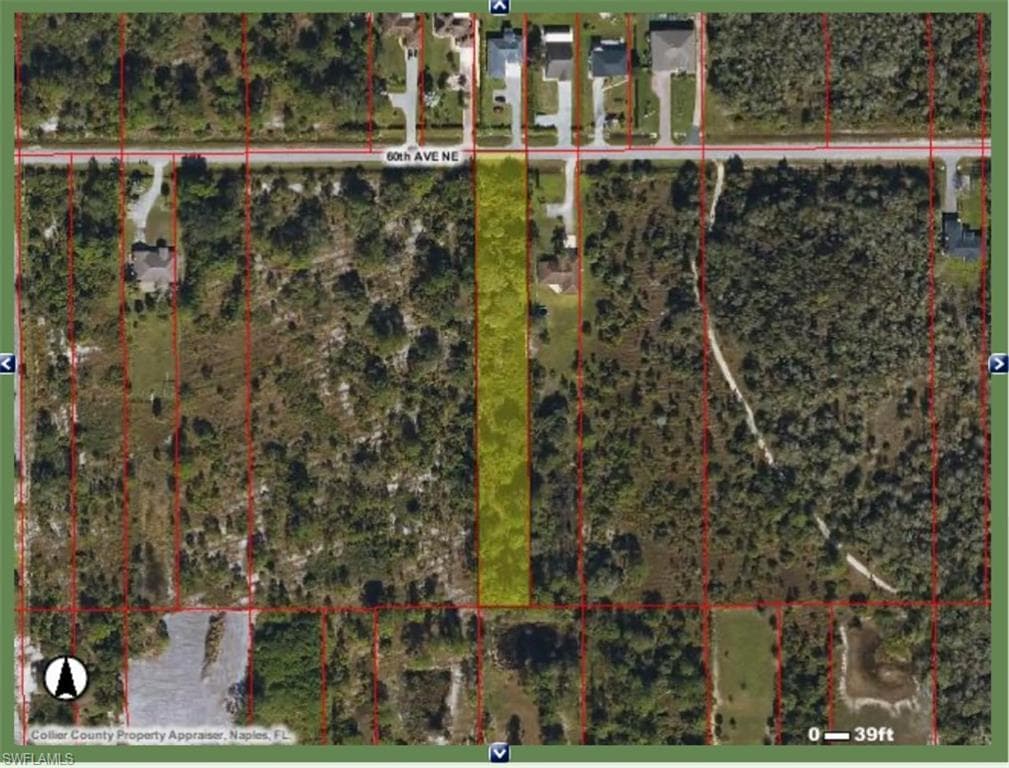 2562 60th Ave NE, Naples, FL 34120-12