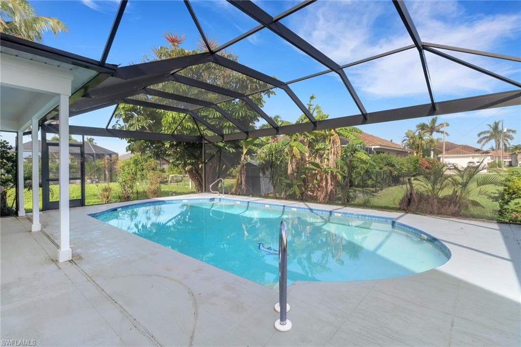 4520 22nd Ave, Cape Coral, FL 33914-26