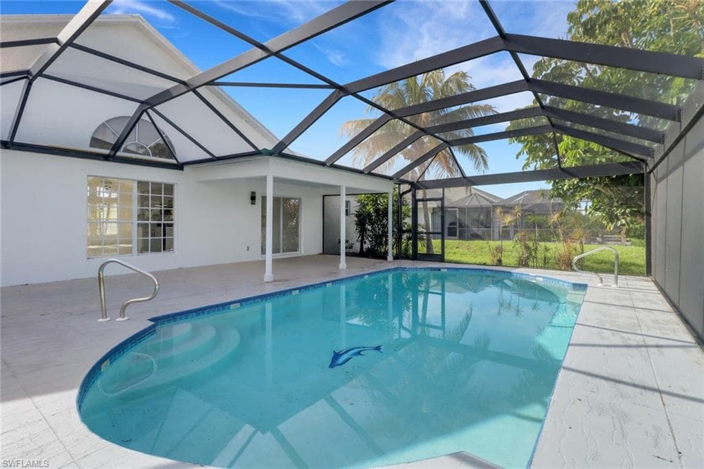 4520 22nd Ave, Cape Coral, FL 33914-27