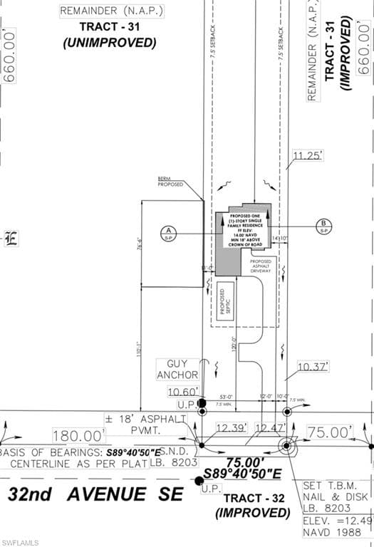 2733 32nd Ave SE, Naples, FL 34117-11