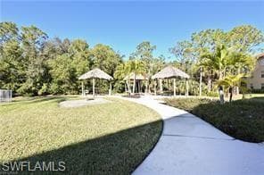 9175 Celeste Dr 308, Naples, FL 34113-26