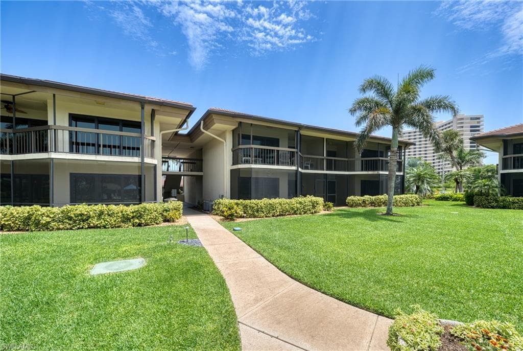 519 Seaview Ct N4, Marco Island, FL 34145-19