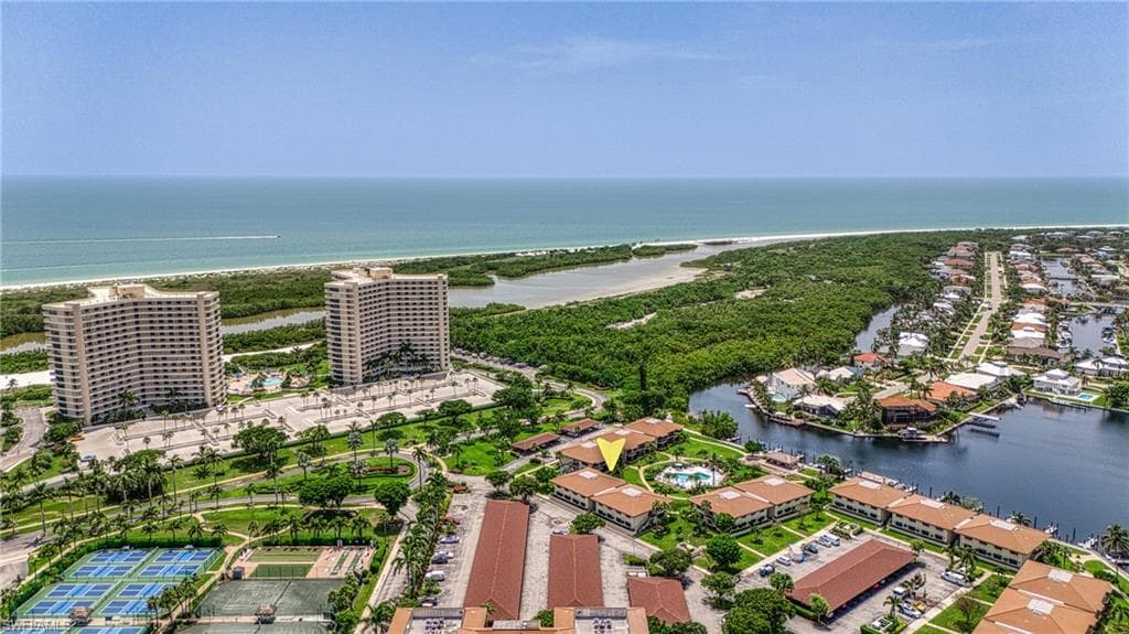 519 Seaview Ct N4, Marco Island, FL 34145-25