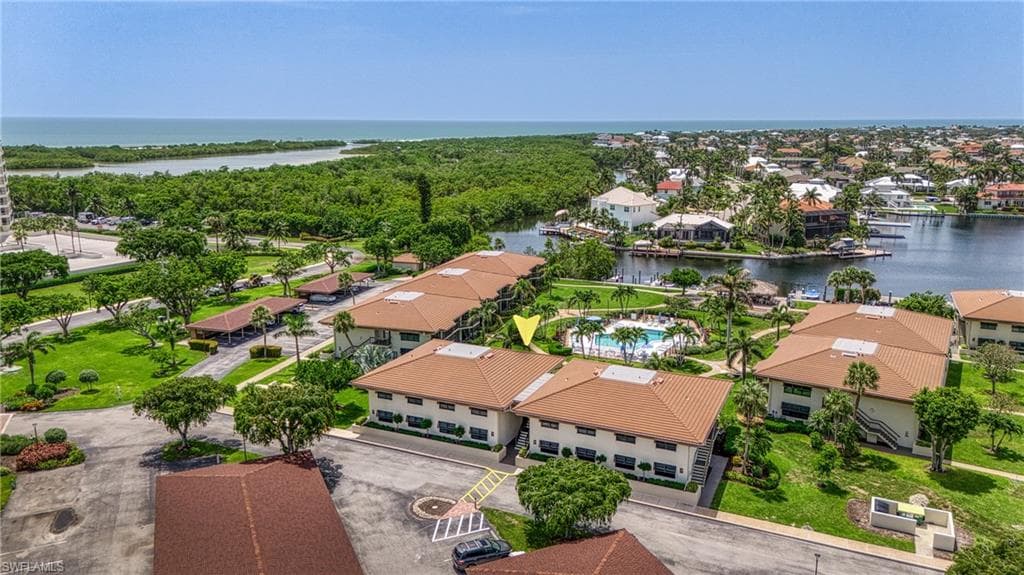 519 Seaview Ct N4, Marco Island, FL 34145-26
