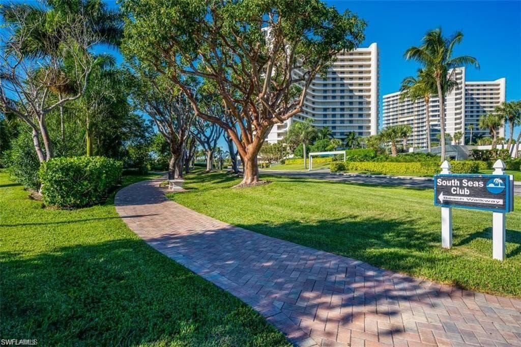 519 Seaview Ct N4, Marco Island, FL 34145-32