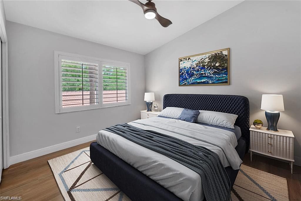 6720 Beach Resort Dr 10, Naples, FL 34114-22