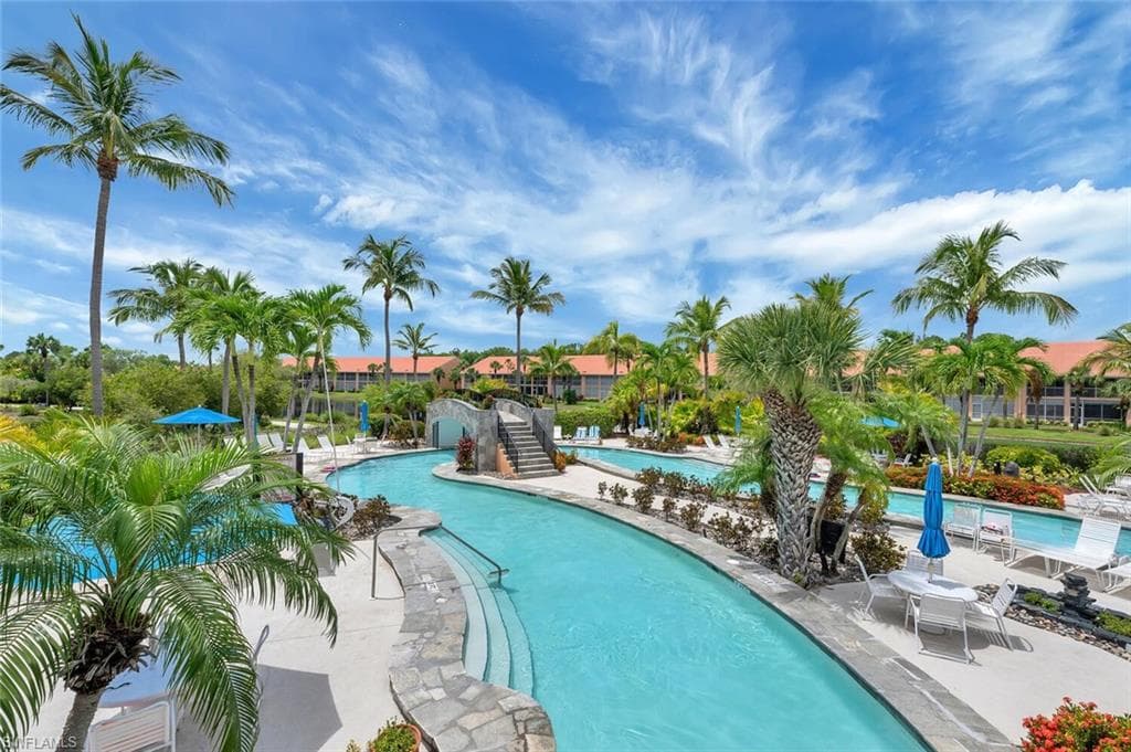 6720 Beach Resort Dr 10, Naples, FL 34114-34