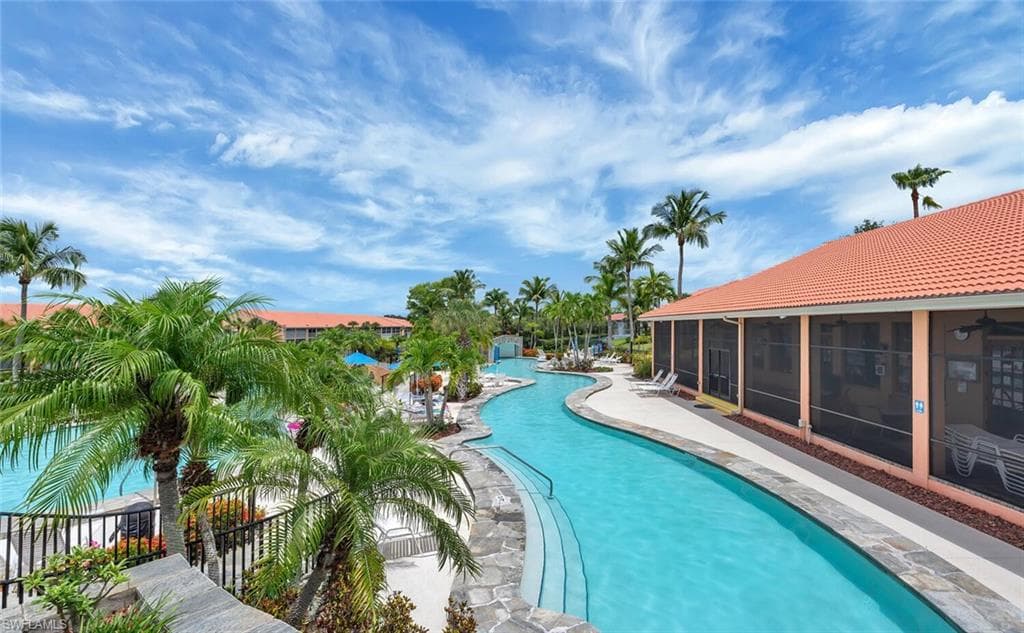 6720 Beach Resort Dr 10, Naples, FL 34114-35