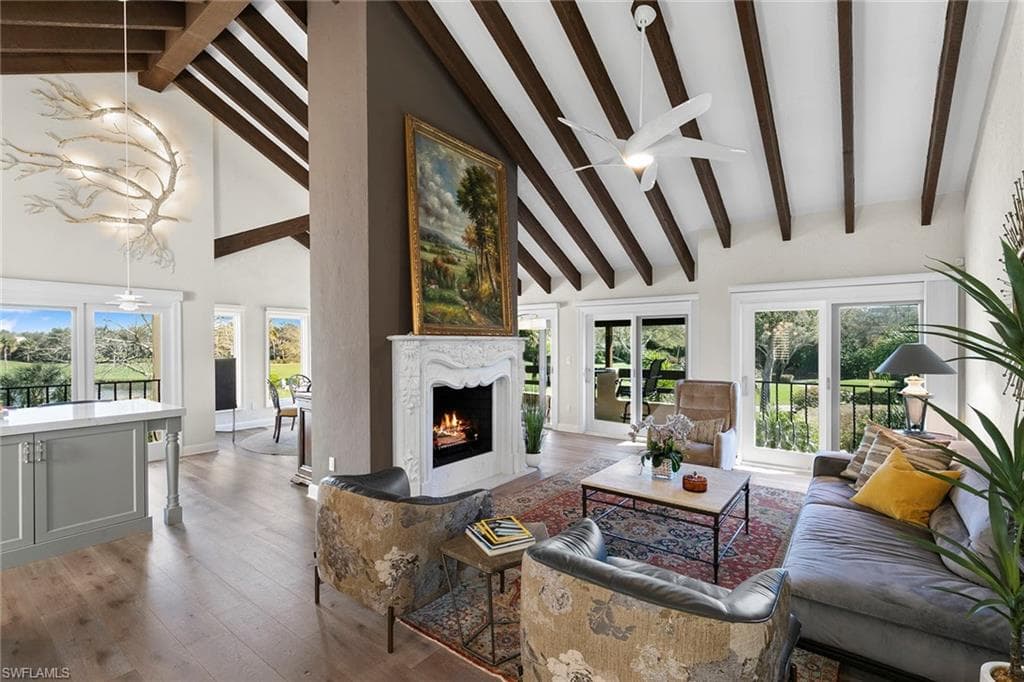 5850 Pelican Bay Blvd C, Naples, FL 34108-1