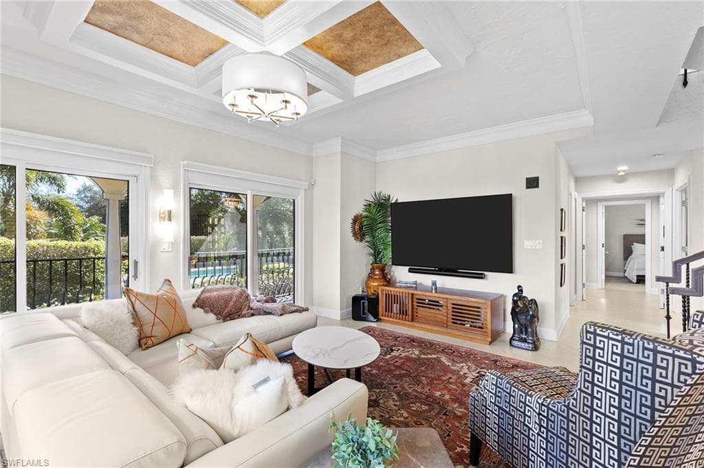5850 Pelican Bay Blvd C, Naples, FL 34108-23