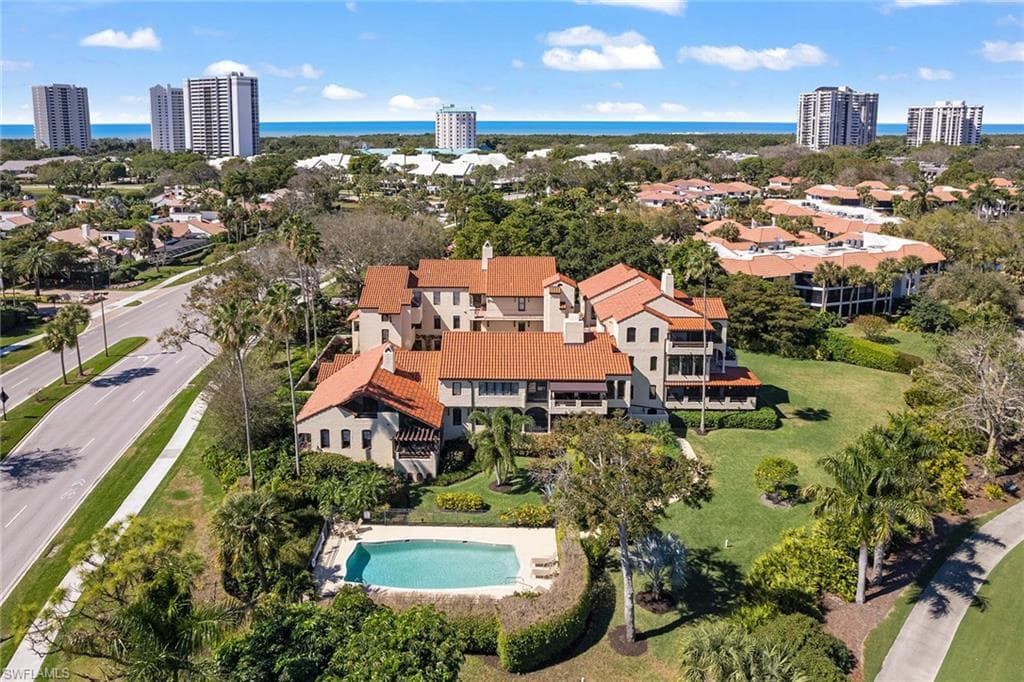 5850 Pelican Bay Blvd C, Naples, FL 34108-35