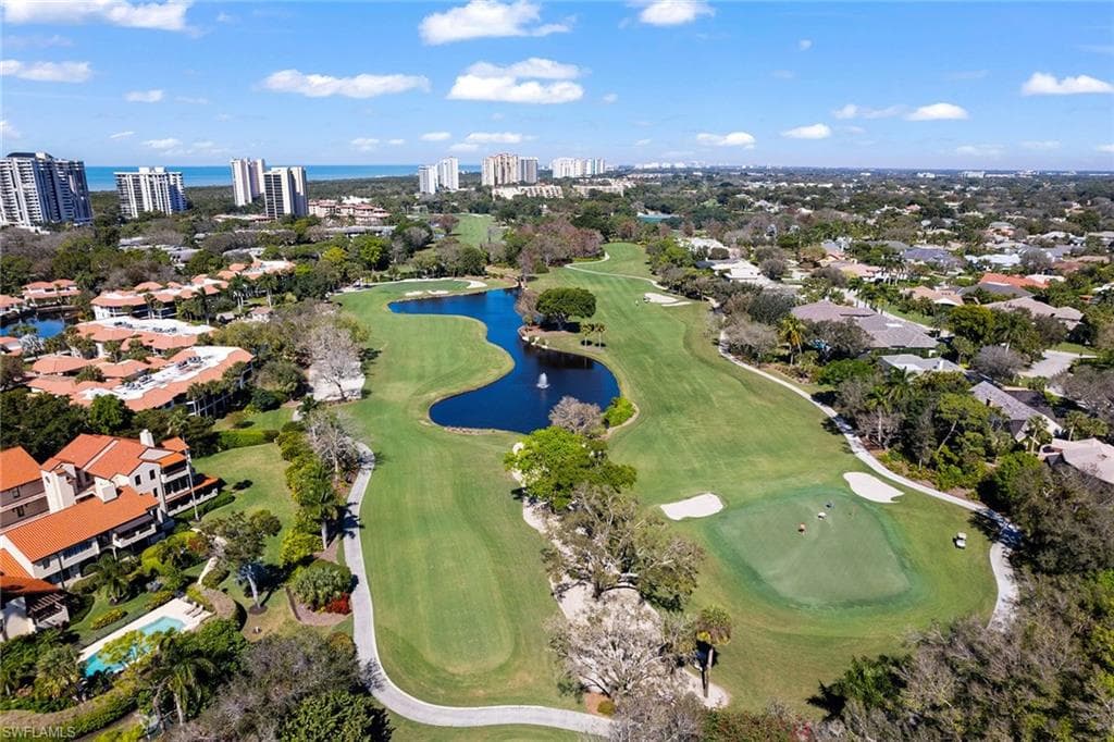 5850 Pelican Bay Blvd C, Naples, FL 34108-36