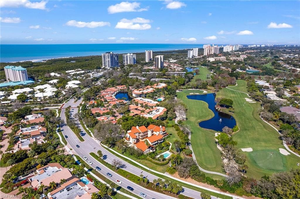 5850 Pelican Bay Blvd C, Naples, FL 34108-37