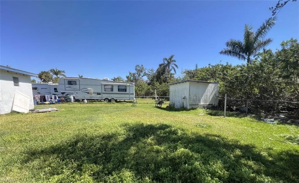 2027 Mark Ave, Punta Gorda, FL 33950-4