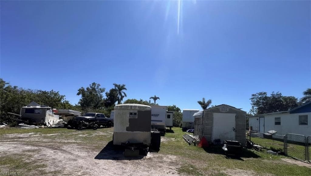 2027 Mark Ave, Punta Gorda, FL 33950-7