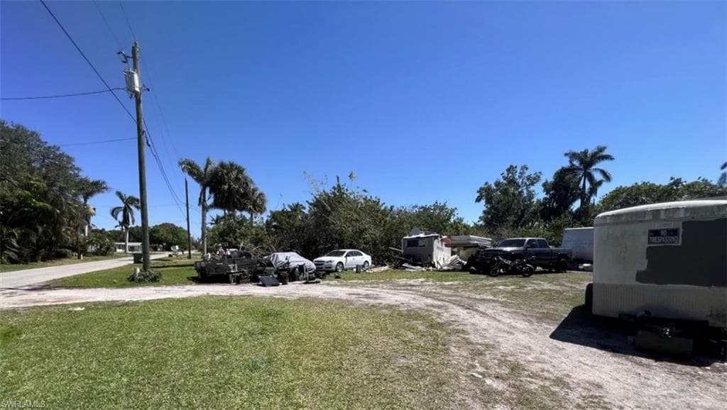 2027 Mark Ave, Punta Gorda, FL 33950-8