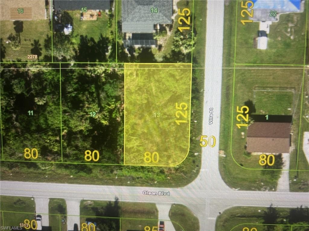 23188 Olean Blvd, Punta Gorda, FL 33980-2