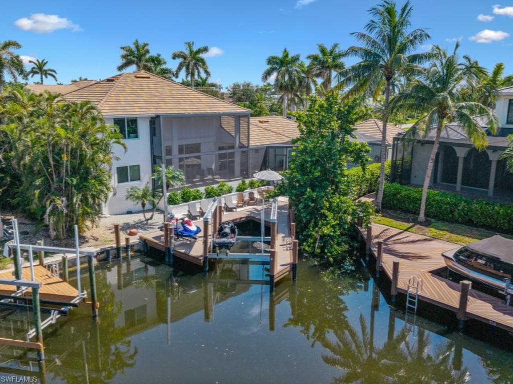 190 Geranium Ct, Marco Island, FL 34145-37