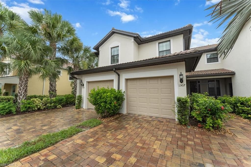 5701 Mayflower Way 1307, Ave Maria, FL 34142-3