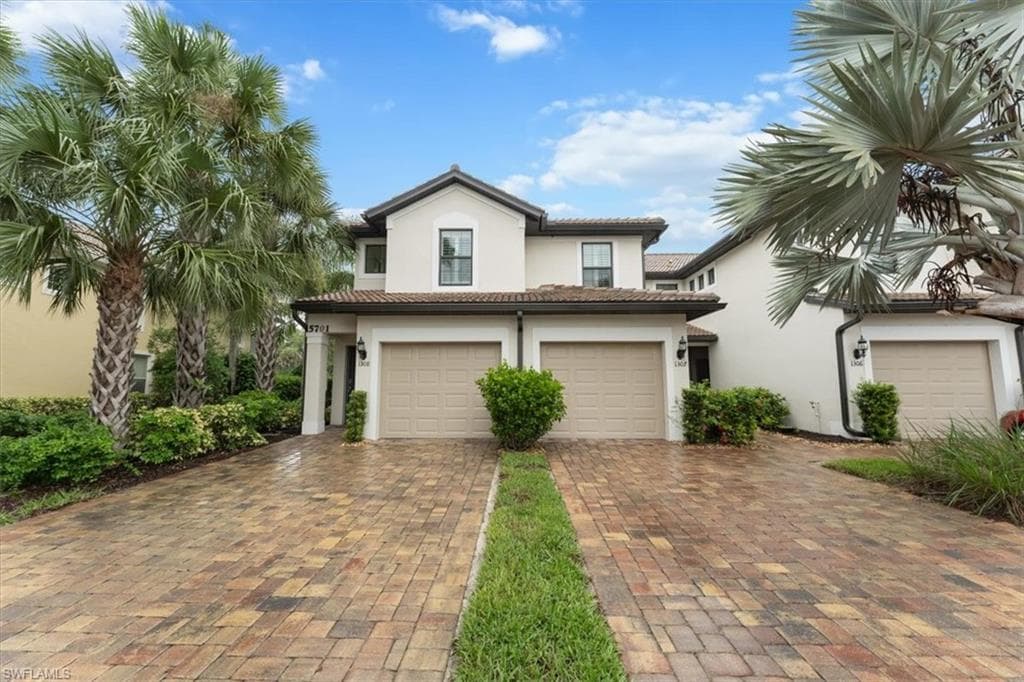5701 Mayflower Way 1307, Ave Maria, FL 34142-4
