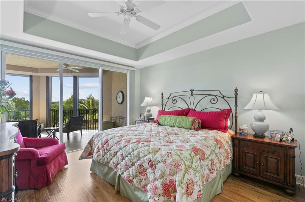 570 El Camino Real 2303, Naples, FL 34119-11