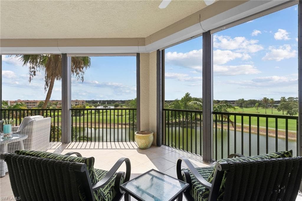 570 El Camino Real 2303, Naples, FL 34119-20