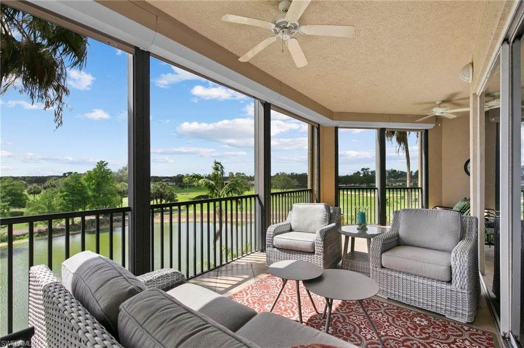 570 El Camino Real 2303, Naples, FL 34119-21