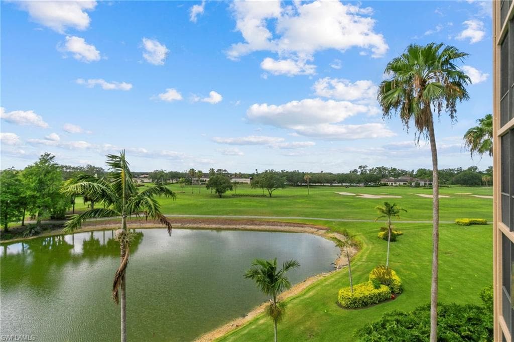 570 El Camino Real 2303, Naples, FL 34119-24