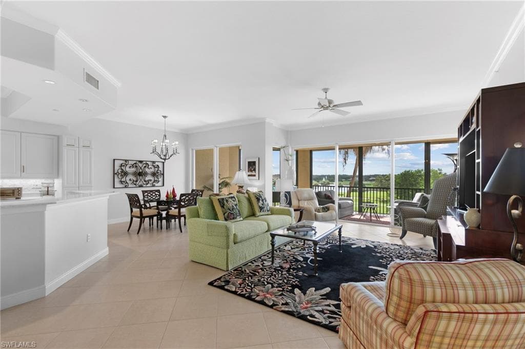 570 El Camino Real 2303, Naples, FL 34119-7