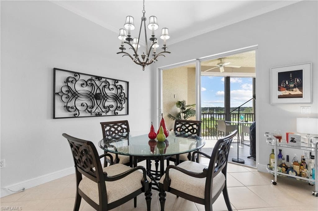570 El Camino Real 2303, Naples, FL 34119-8