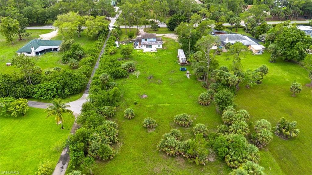 4301 3rd Ave SW, Naples, FL 34119-5