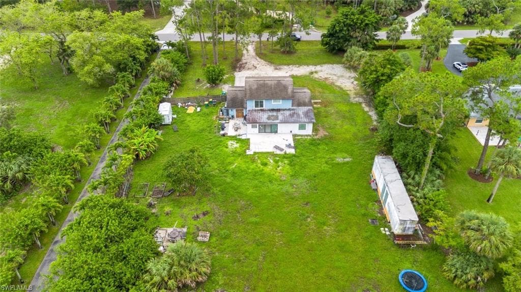 4301 3rd Ave SW, Naples, FL 34119-8