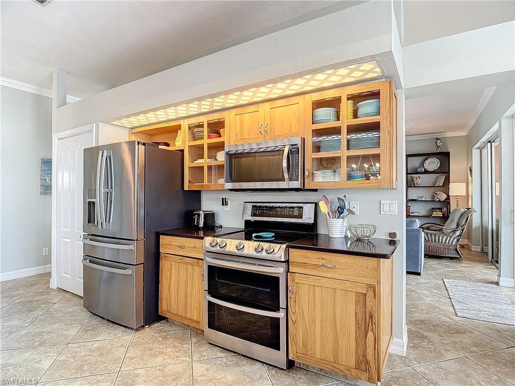 2389 Cherimoya Ln, St. James City, FL 33956-9
