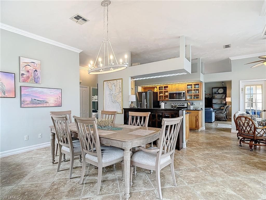 2389 Cherimoya Ln, St. James City, FL 33956-12