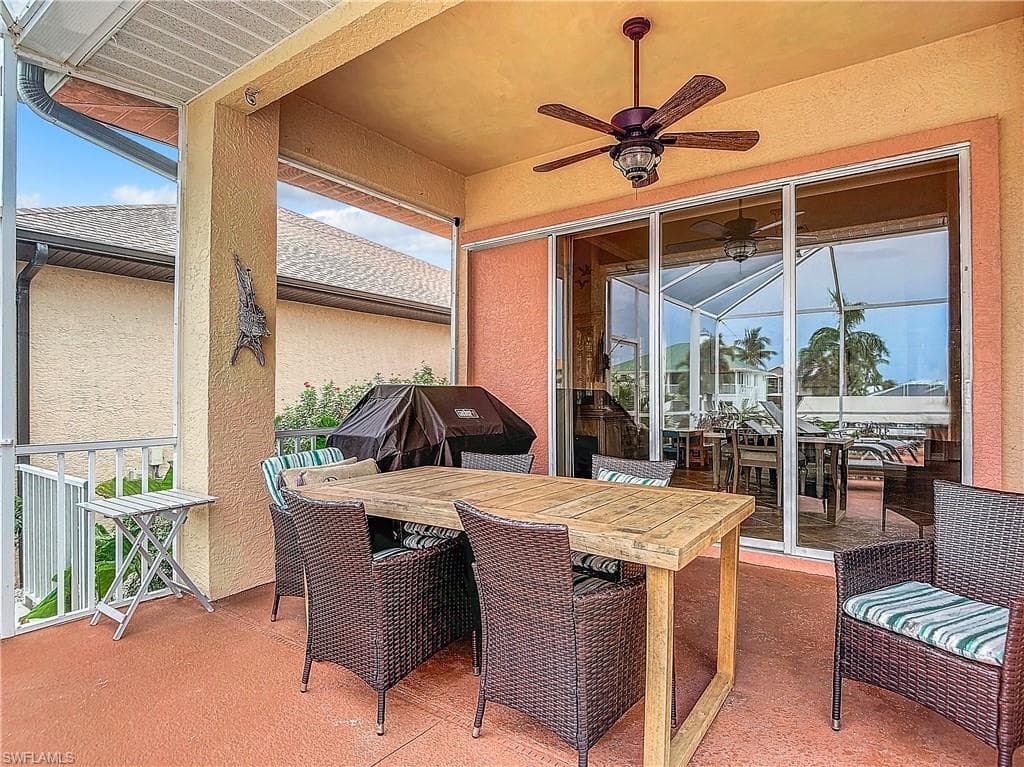 2389 Cherimoya Ln, St. James City, FL 33956-21