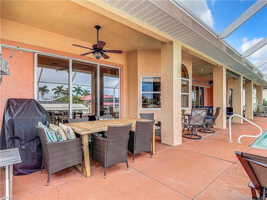 2389 Cherimoya Ln, St. James City, FL 33956-22