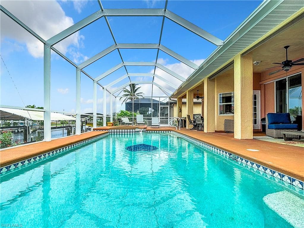 2389 Cherimoya Ln, St. James City, FL 33956-23