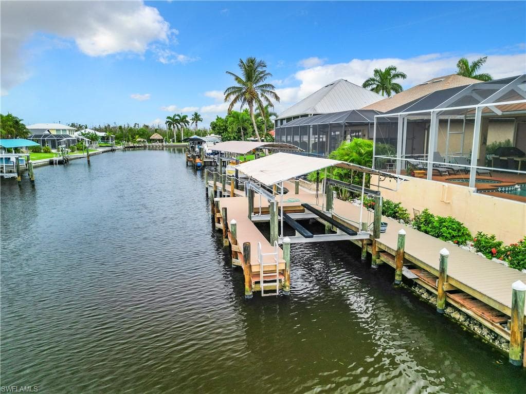 2389 Cherimoya Ln, St. James City, FL 33956-26