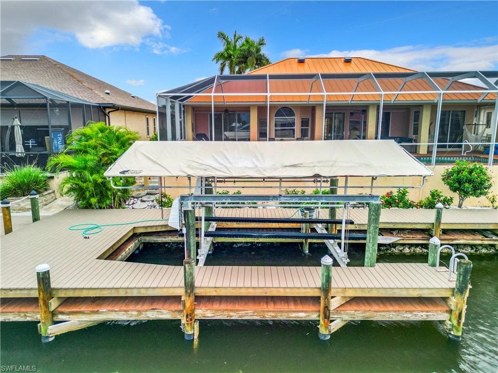 2389 Cherimoya Ln, St. James City, FL 33956-27