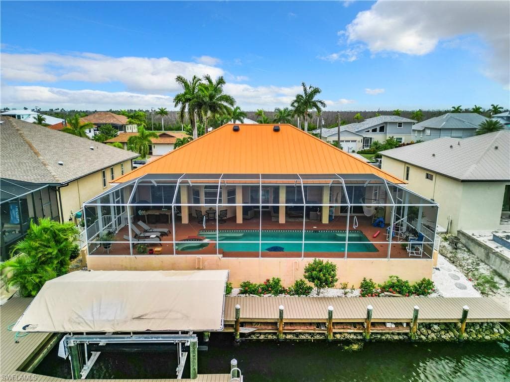 2389 Cherimoya Ln, St. James City, FL 33956-29